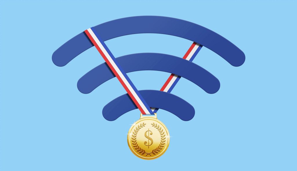 Choosing the Right Internet Plan for Your Retirement
