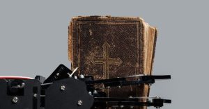 Christian Pastors Are Using AI to Create Sermons, Prompting Discussion in Churches