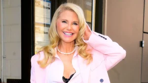 Christie Brinkley reflects on whether soulmates really 'last forever'
