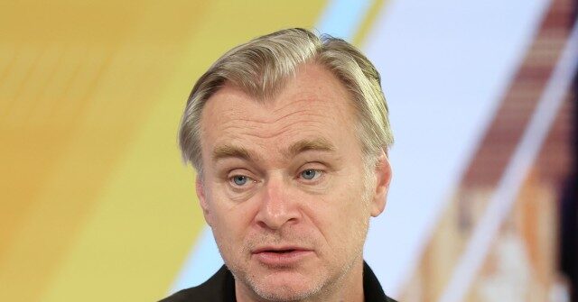 Christopher Nolan Critiques the Ending of Homer's 'Odyssey' as Too 'Misogynistic' for a Faithful Adaptation