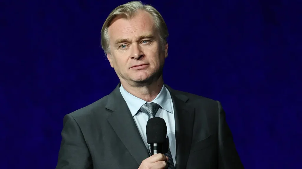 Christopher Nolan receives criticism for casting decisions in 'The Odyssey'