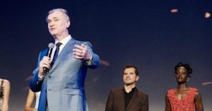 Christopher Nolan Rejects 'Irrelevant' Criticism of 'The Odyssey' Casting