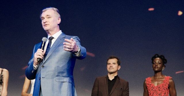 Christopher Nolan Rejects 'Irrelevant' Criticism of 'The Odyssey' Casting
