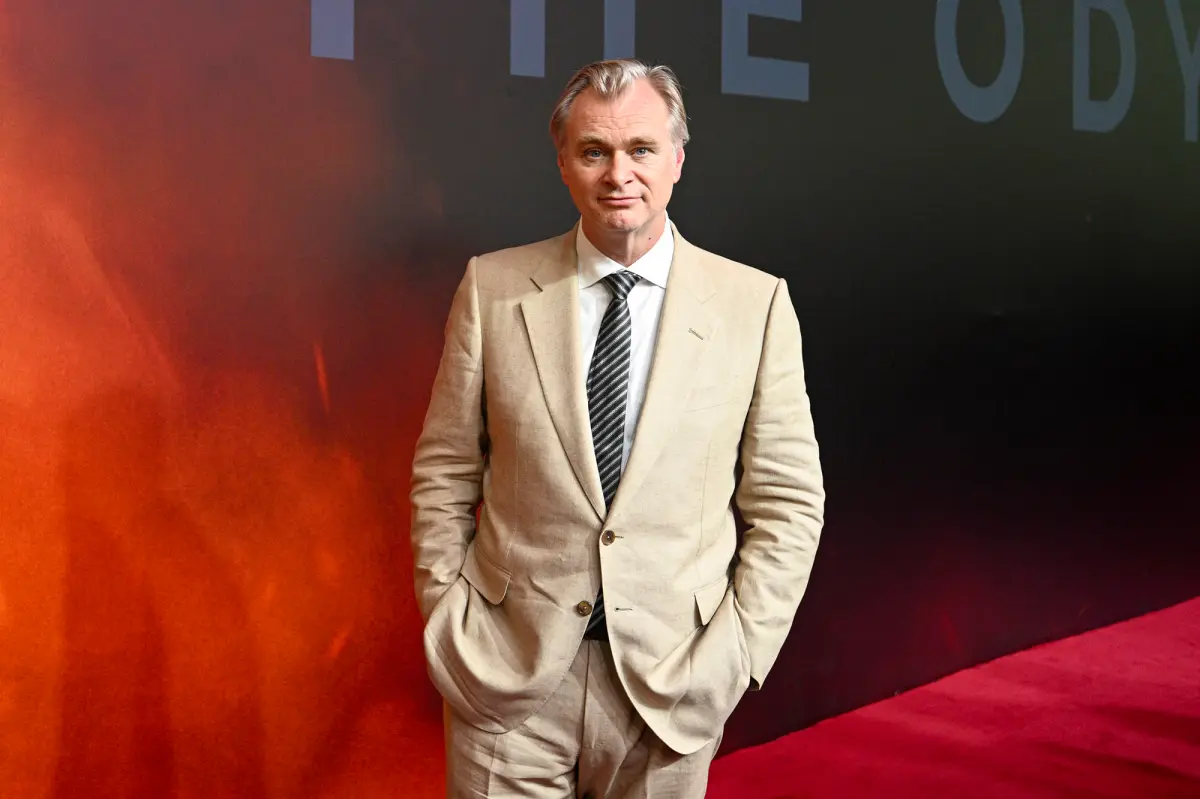 Christopher Nolan's Odysseus is not weak, but a hero for today, despite what critics say.