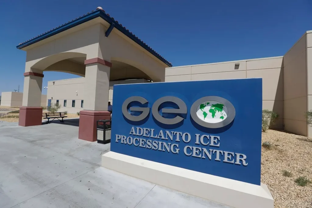 Citizens Bank ends partnerships with CoreCivic and GEO Group due to ICE agreements