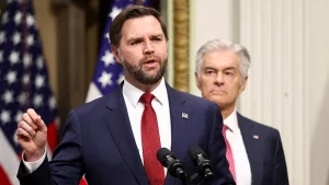 Claims of Medicare fraud surge by 7,100% as Vance task force takes action