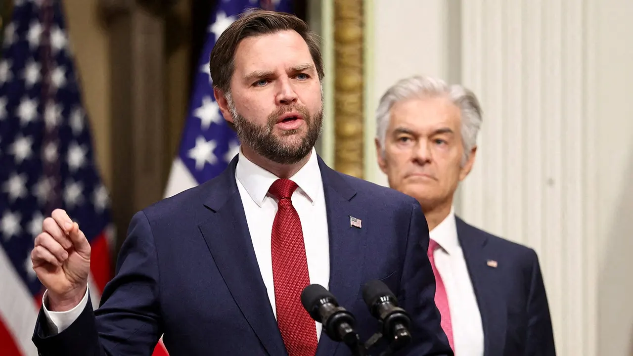 Claims of Medicare fraud surge by 7,100% as Vance task force takes action