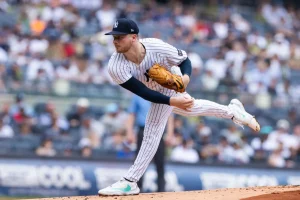 Clarke Schmidt makes progress on his return in encouraging Yankees update