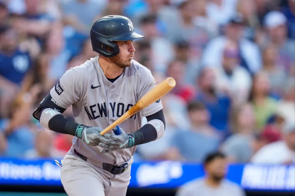 Cody Bellinger sidelined for four to six weeks as Yankees injuries increase