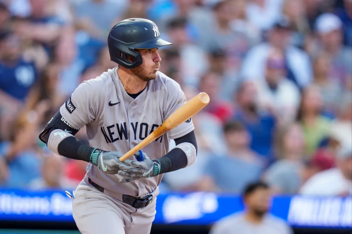 Cody Bellinger sidelined for four to six weeks as Yankees injuries increase
