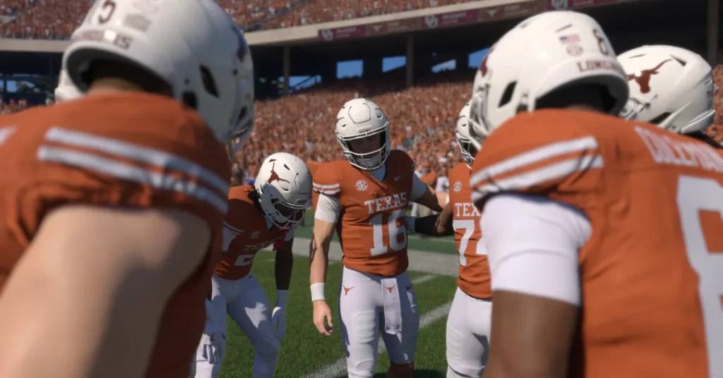 College Football 27 review: An excellent experience that still leaves you feeling unsatisfied
