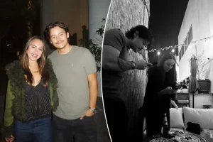 Collin Gosselin receives backing for his surprising memoir from Alexia Umansky