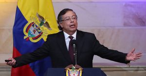 Colombia: Gustavo Petro Takes Legal Action to Challenge de la Espriella's Election Victory
