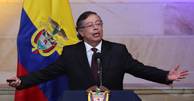 Colombia: Gustavo Petro Takes Legal Action to Challenge de la Espriella's Election Victory