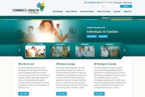 Colorado's ACA insurance market sees one insurer exit and another enter.