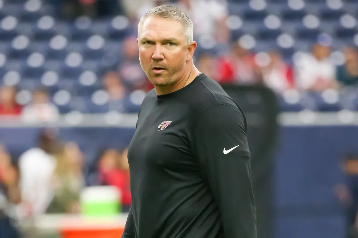Commanders dismiss tight end coach Ben Steele following DWI arrest