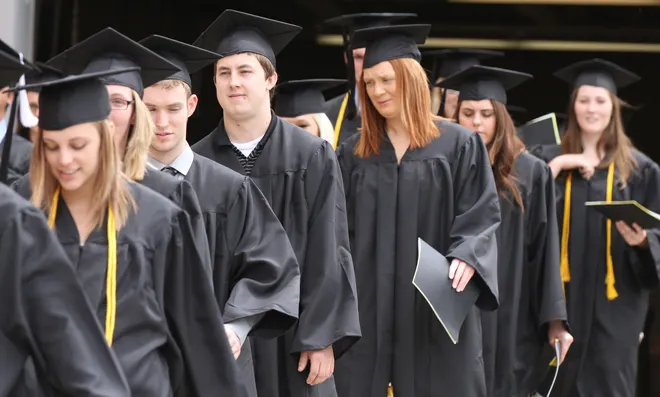 Confidence in higher education declines due to bias on campuses