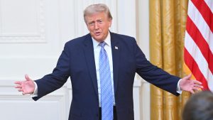 Congress Needs to Stop Supporting Trump’s Crypto Corruption