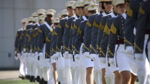 Conservative organization calls on Congress to establish permanent reforms for service academies