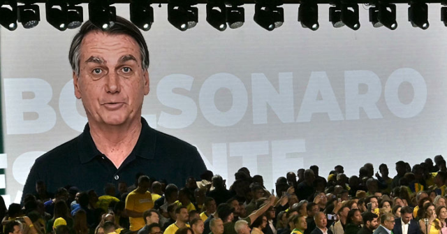 Conservatives in Brazil Encounter Legal Issues over AI Video of Jair Bolsonaro