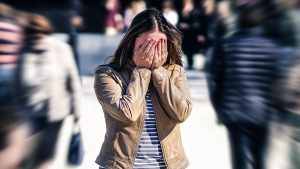 Contemporary Life Might Be Straining Human Minds Beyond Their Capacity, Indicating an Evolutionary Discrepancy