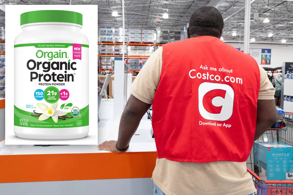Costco is being sued in a class-action case claiming its protein powder contained harmful heavy metals.