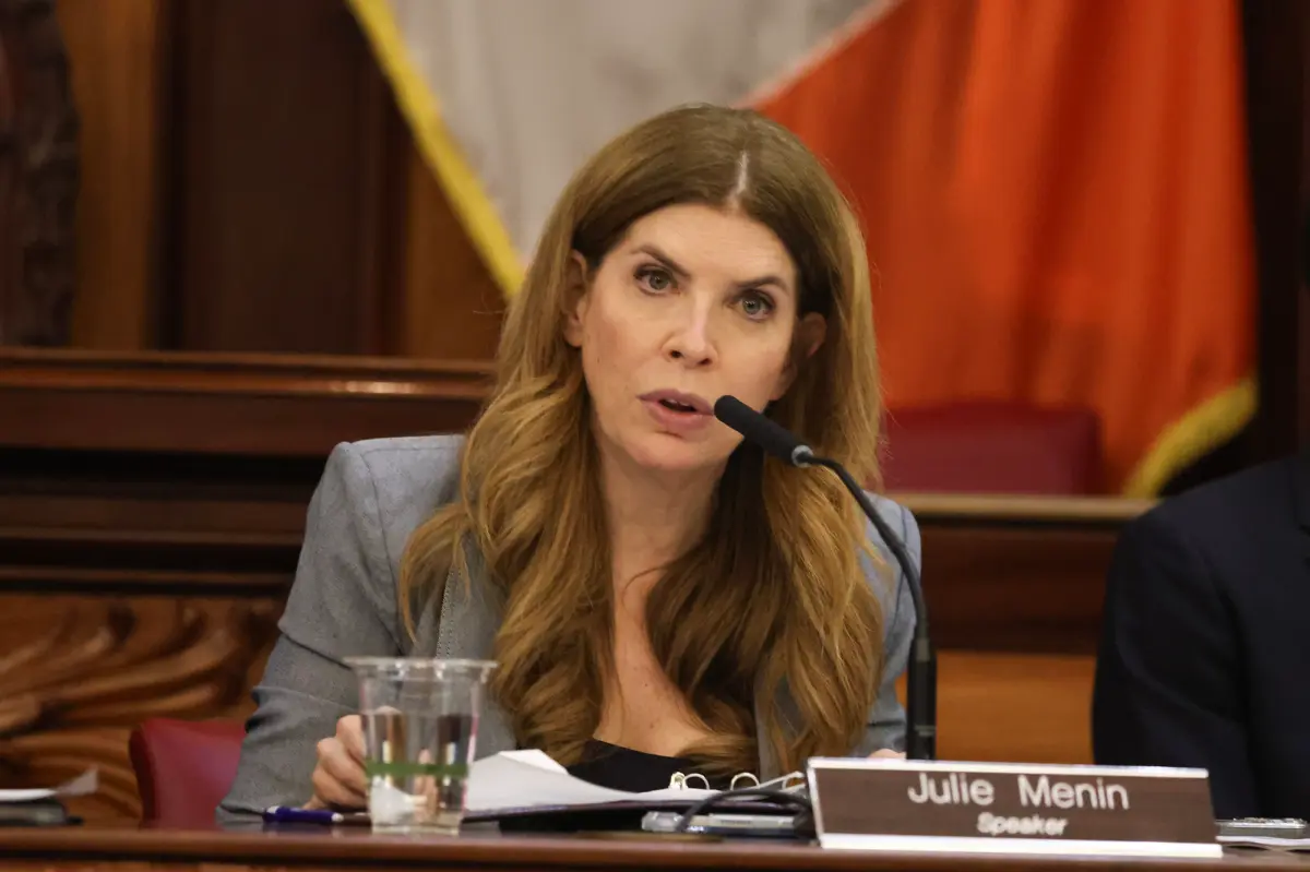Council pay increase is an unfair joke on New York's working individuals