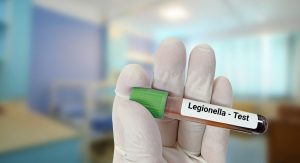 Count of UES buildings showing positive Legionella tests has more than doubled since initial findings
