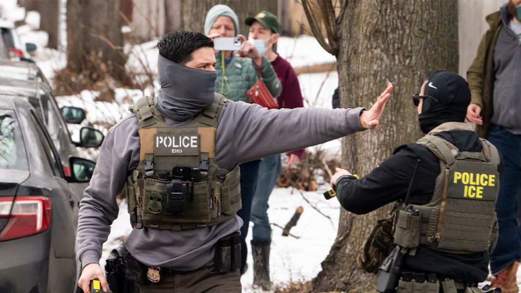 Court dismisses lawsuit by Trump administration regarding Minnesota sanctuary laws