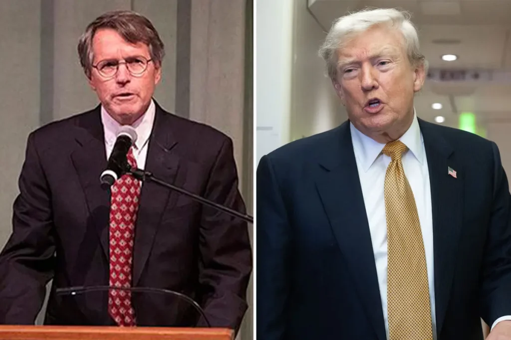 Court prevents Trump from imposing anti-DEI conditions on grants in California