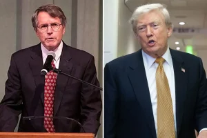 Court prevents Trump from imposing anti-DEI conditions on grants in California