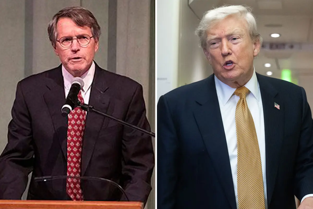Court prevents Trump from imposing anti-DEI conditions on grants in California