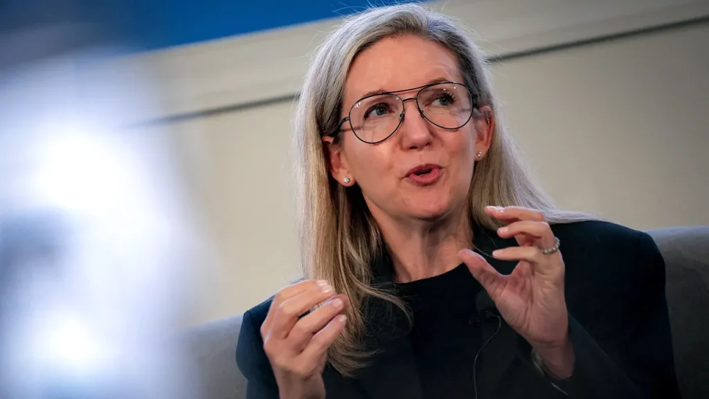 Cracker Barrel CEO Julie Masino to receive $4.6 million in severance after departure