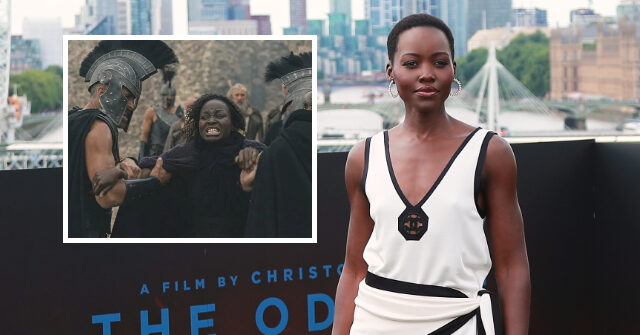 Criticism Grows After Lupita Nyong’o Labels Greek Poet Homer as Sexist
