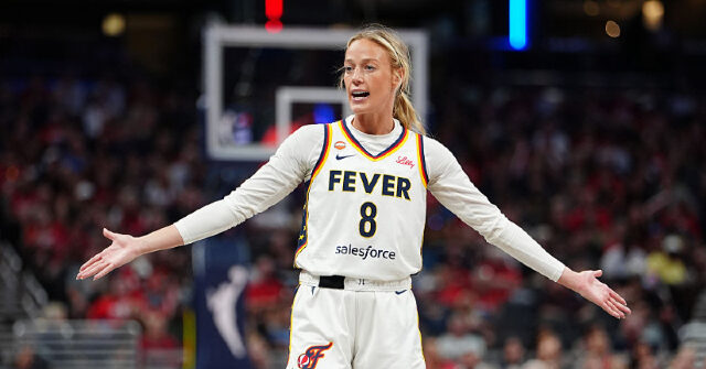 Critics Condemn Sophie Cunningham for Claiming Men Don't Belong in Women's Sports: 'Absolutely Disturbing'