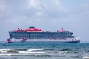 Cruise ship hairdresser alleged to have repeatedly groped women passengers in 'massage' plan