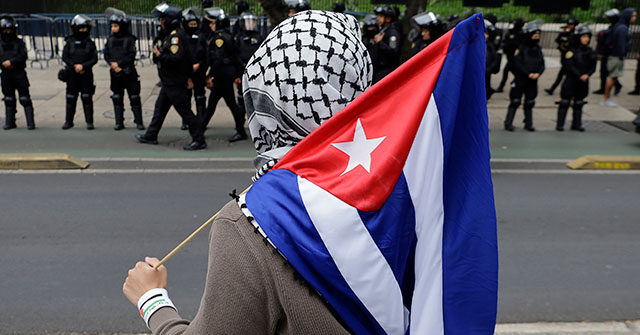 Cuba is Supporting Iran, Hamas, and Other Jihadists in the West, According to the State Department
