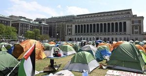 Cuba Makes Infiltrating American Universities a Key Focus, Increasing Campus Unrest