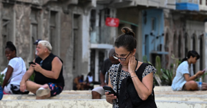 Cuba's Power Grid Fails Again, Leading to a Nationwide Blackout