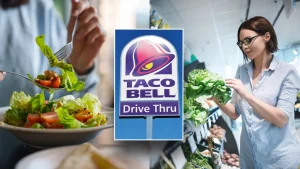Cyclospora outbreak at Taco Bell: Experts discuss the safety of lettuce consumption