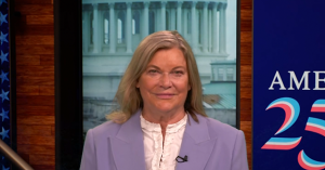 Cynthia Lummis: Our 250th Anniversary Is 'A Wonderful Time to Be an American'