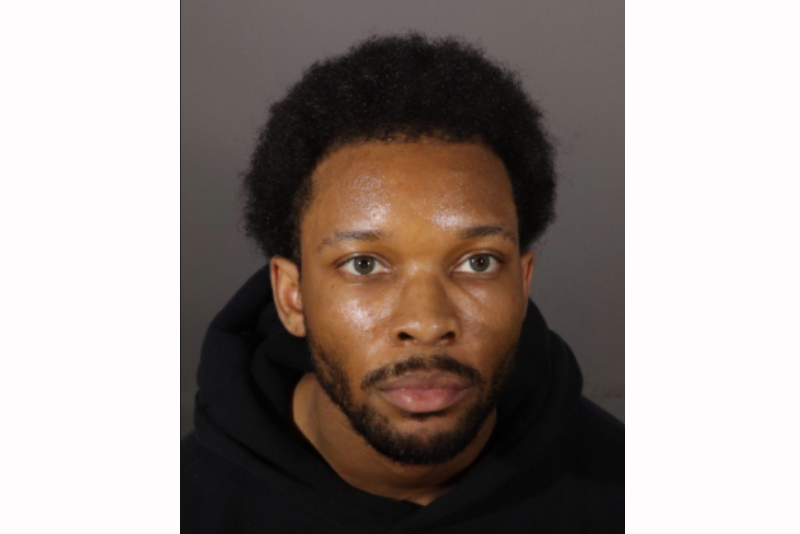 'D4vd' attends court as preliminary hearing starts in the suspected murder of a 14-year-old girl