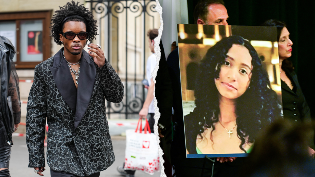 D4vd set to stand trial in connection with the death of Celeste Rivas Hernandez