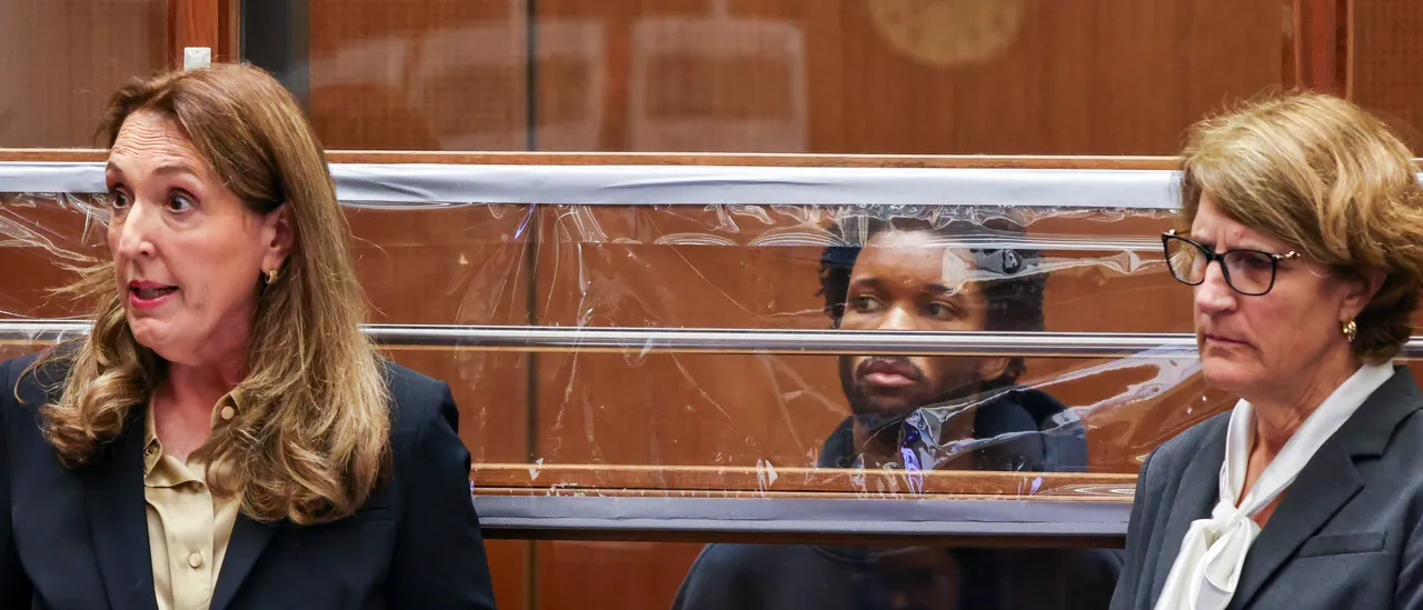 D4VD to Stand Trial, Potential Death Sentence in Girlfriend Celeste Rivas's Murder Case