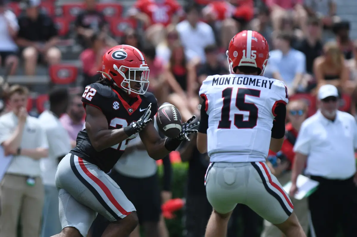 Dante Dowdell from Georgia suffers severe injuries in ATV accident