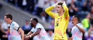 Dave Portnoy Criticizes 'Embarrassing' US Men's Soccer Following Disappointing World Cup Exit