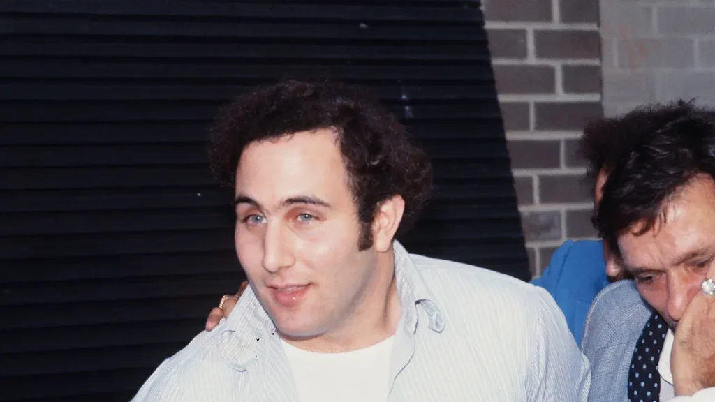 David Berkowitz, known as the 'Son of Sam,' expresses his loss of trust in the media after 50 years.