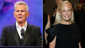 David Foster assisted 79-year-old composer Karen LeFrak in starting her music career.