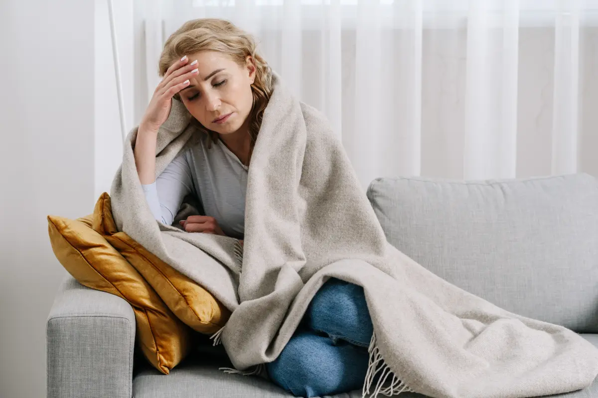 Dear Abby: I don't want to distress my 100-year-old mother with my serious health issue