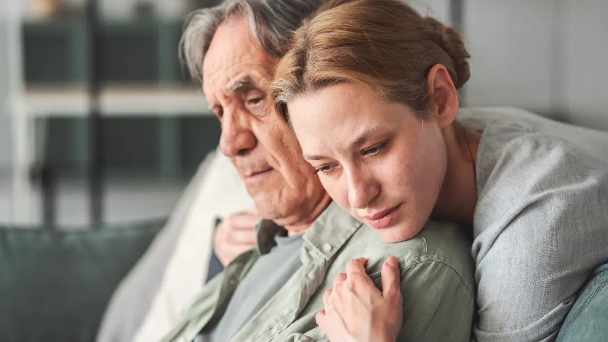 Dear Abby: My 82-year-old father plans to drive 2,000 miles by himself — should I be worried about what might happen?